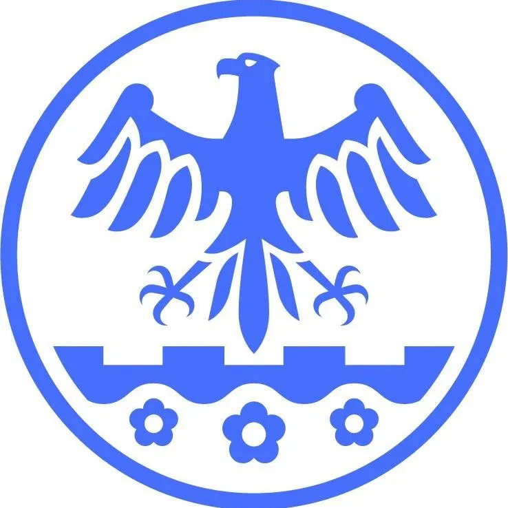 Roskilde Ungdomsskole, afd. nord logo