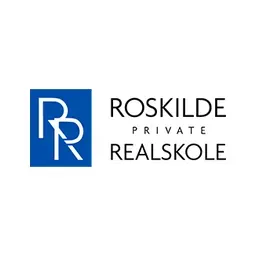 Roskilde private Realskole logo