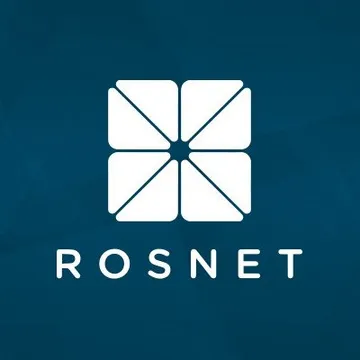 Rosnet Logo