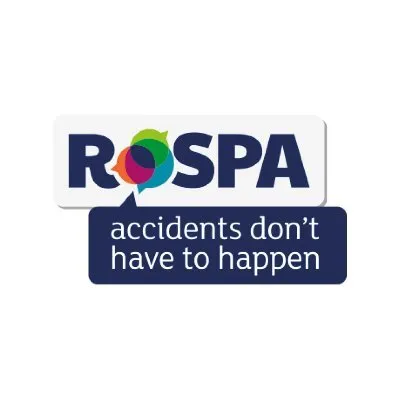 RoSPA logo