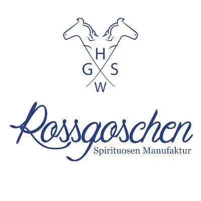 Rossgoschen Spirituosen Manufaktur