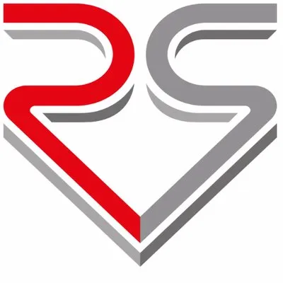 Rossi Security logo