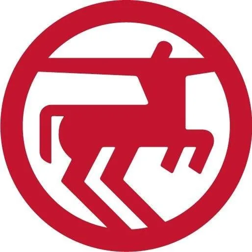 Dirk Rossmann GmbH logo