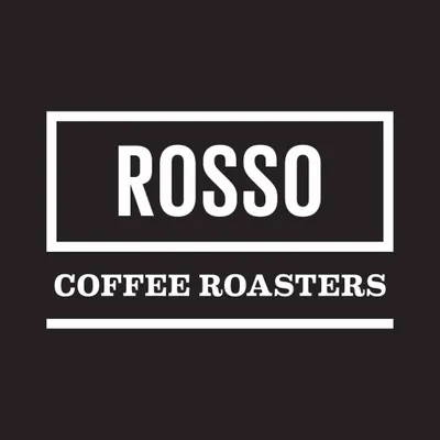 Rosso Coffee logo