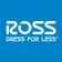 Ross Dress for Less logo