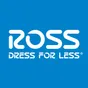 Ross Dress for Less logo