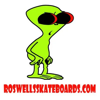 Roswellsskateboards