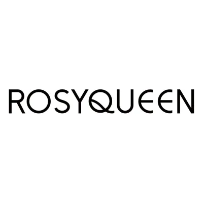 rosyqueen.com logo