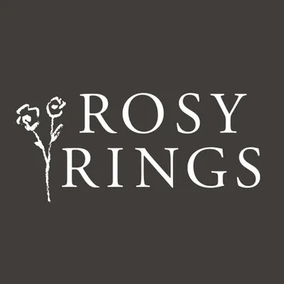 Rosy Rings logo