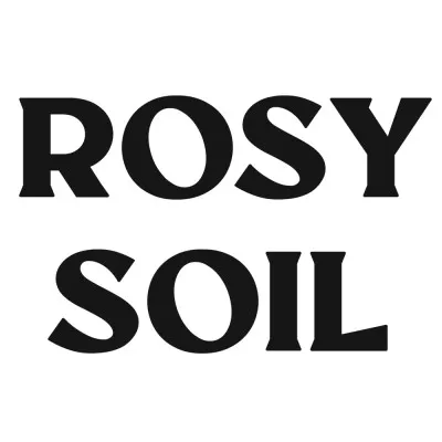 Rosy Soil logo