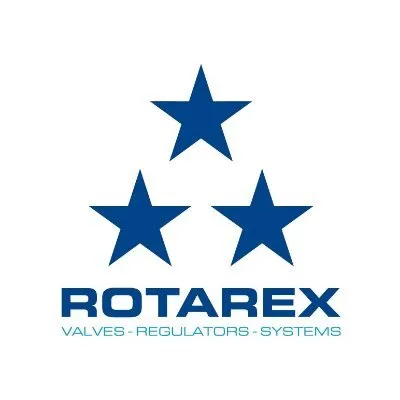 Rotarex logo
