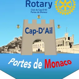 Rotary Club Cap-d'Ail Portes de Monaco