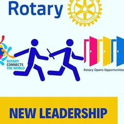 Rotary Lamorlaye-Grand Bassin Creillois