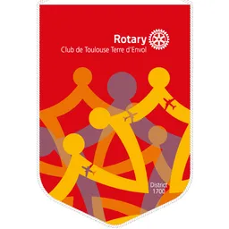 Rotary Toulouse Terre d'Envol