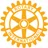 Rotary International logo