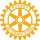 Rotary International logo