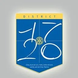 Rotary District 1720
