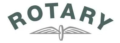 Rotary (UK) logo