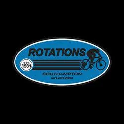Rotationsbicyclecenter