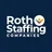 Roth Staffing Companies logo