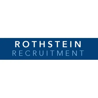 Rothstein Recruitment logo