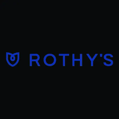 Logo by Brandfetch