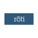 Roti Modern Mediterranean logo
