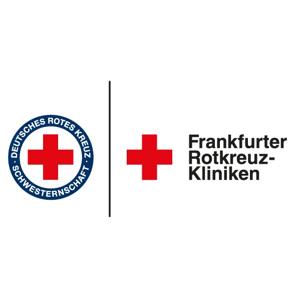 Frankfurter Rotkreuz-Kliniken e.V. logo