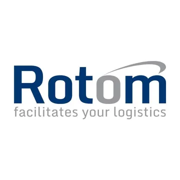 Rotom Logo