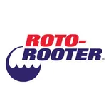 Roto-Rooter Plumbing & Water Cleanup logo/icon