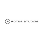 Rotor Studios Pty Ltd (the Rotor Studios Unit Trust) Logo