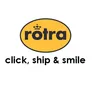 Logo Rotra Forwarding