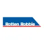 Rotten Robbie logo