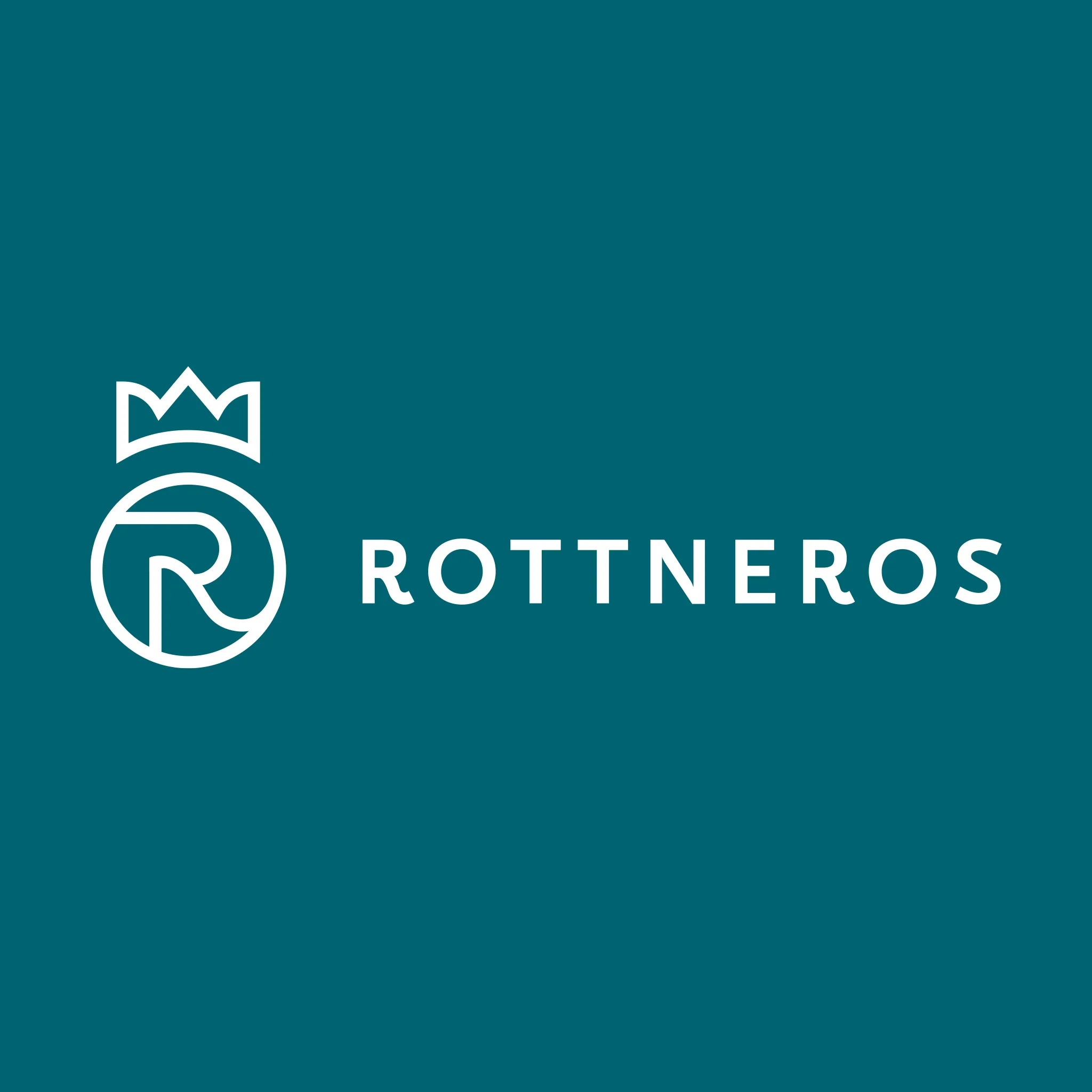 Rottneros AB Logo