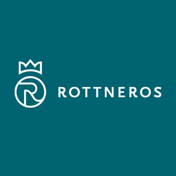 Rottneros Logo