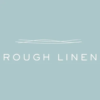 roughlinen.com logo