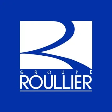 Groupe Roullier Logo