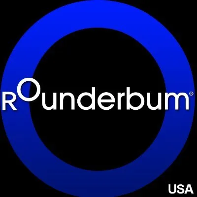 Rounderbum Canada logo