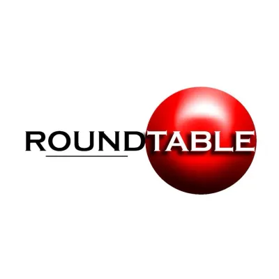 Roundtable Recruitment logo