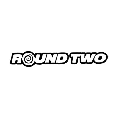 Round Two Store logo