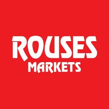 Rouses Markets Logo