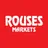 Rouses Markets logo
