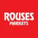 Rouses Markets logo