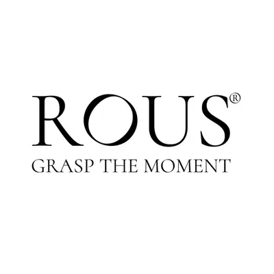 ROUS Hardware logo