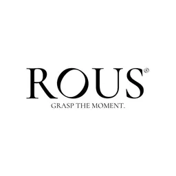 ROUS logo