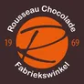 Logo Rousseau Chocolade - Koperwiek