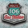 Logo Route 106 - Schoutenstraat