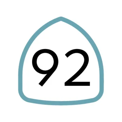Route 92 Medical logo