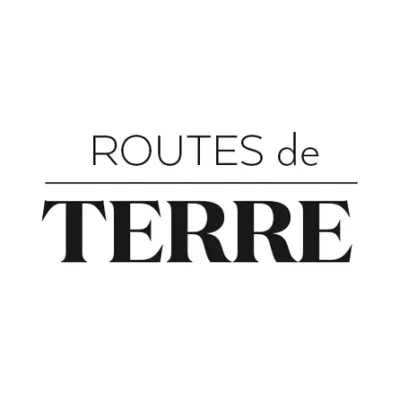 ROUTES DE TERRE logo