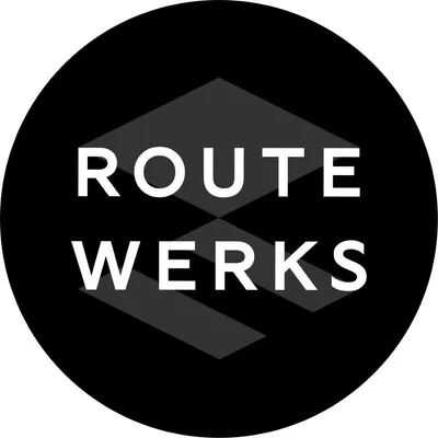 Route Werks logo